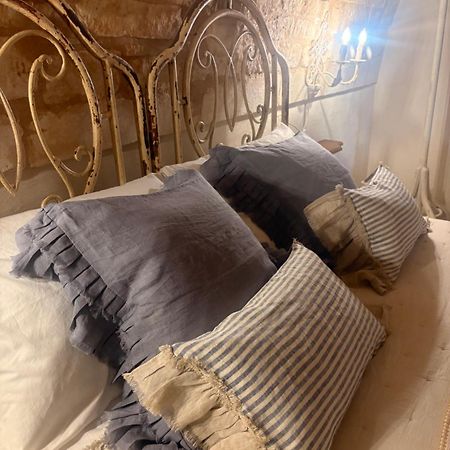 Palazzoliva - Luxury Boho Chic Guest House In The Historic Heart Of מרטינה פרנקה מראה חיצוני תמונה