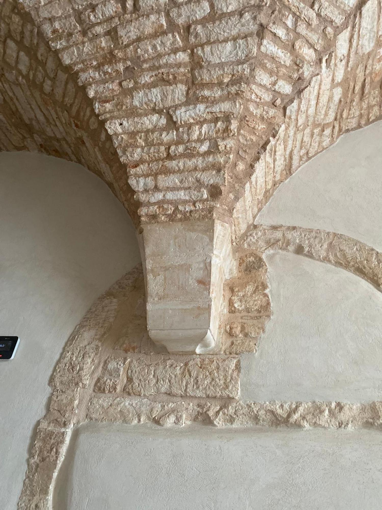 Palazzoliva - Luxury Boho Chic Guest House In The Historic Heart Of מרטינה פרנקה מראה חיצוני תמונה