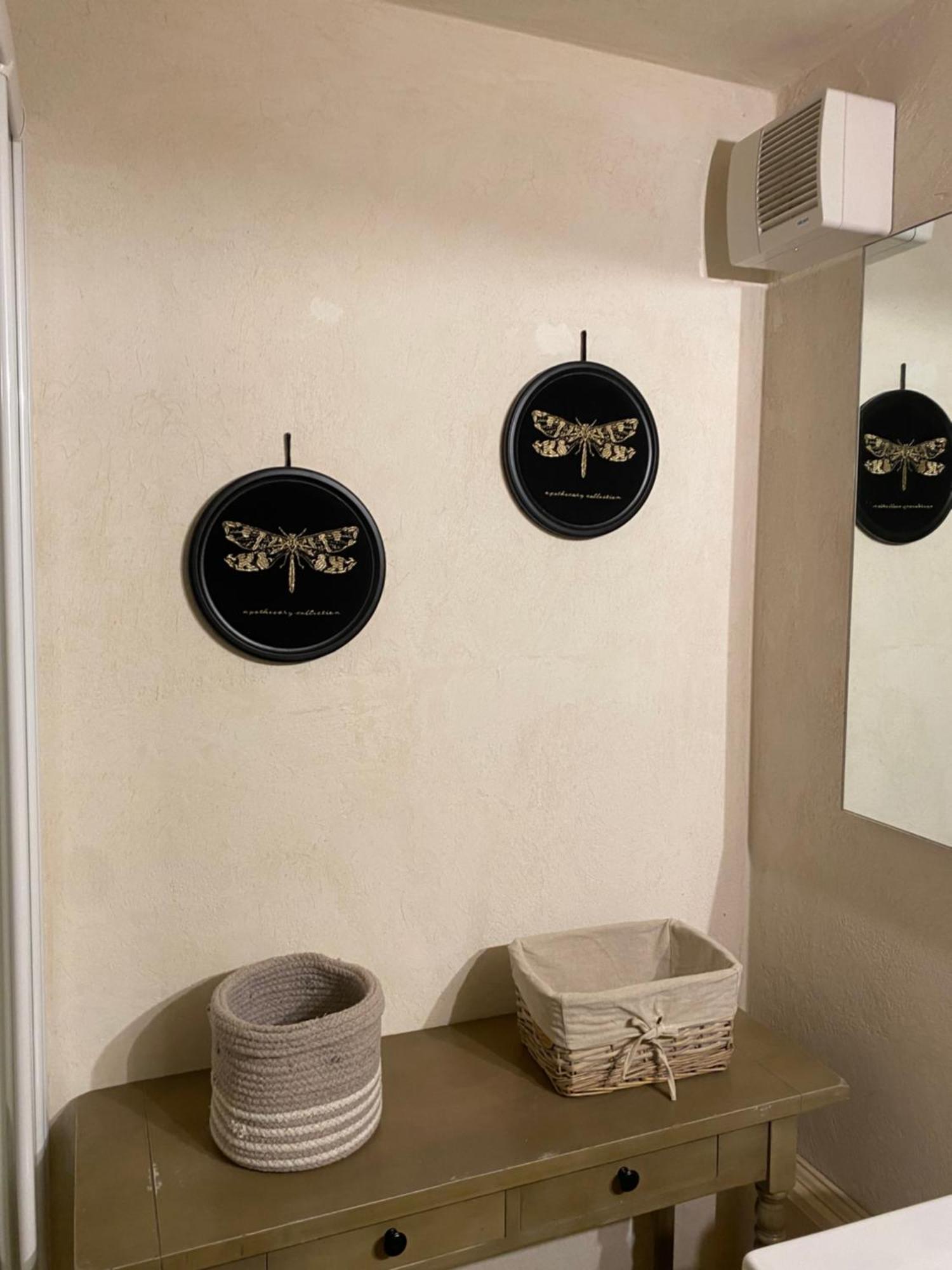 Palazzoliva - Luxury Boho Chic Guest House In The Historic Heart Of מרטינה פרנקה מראה חיצוני תמונה