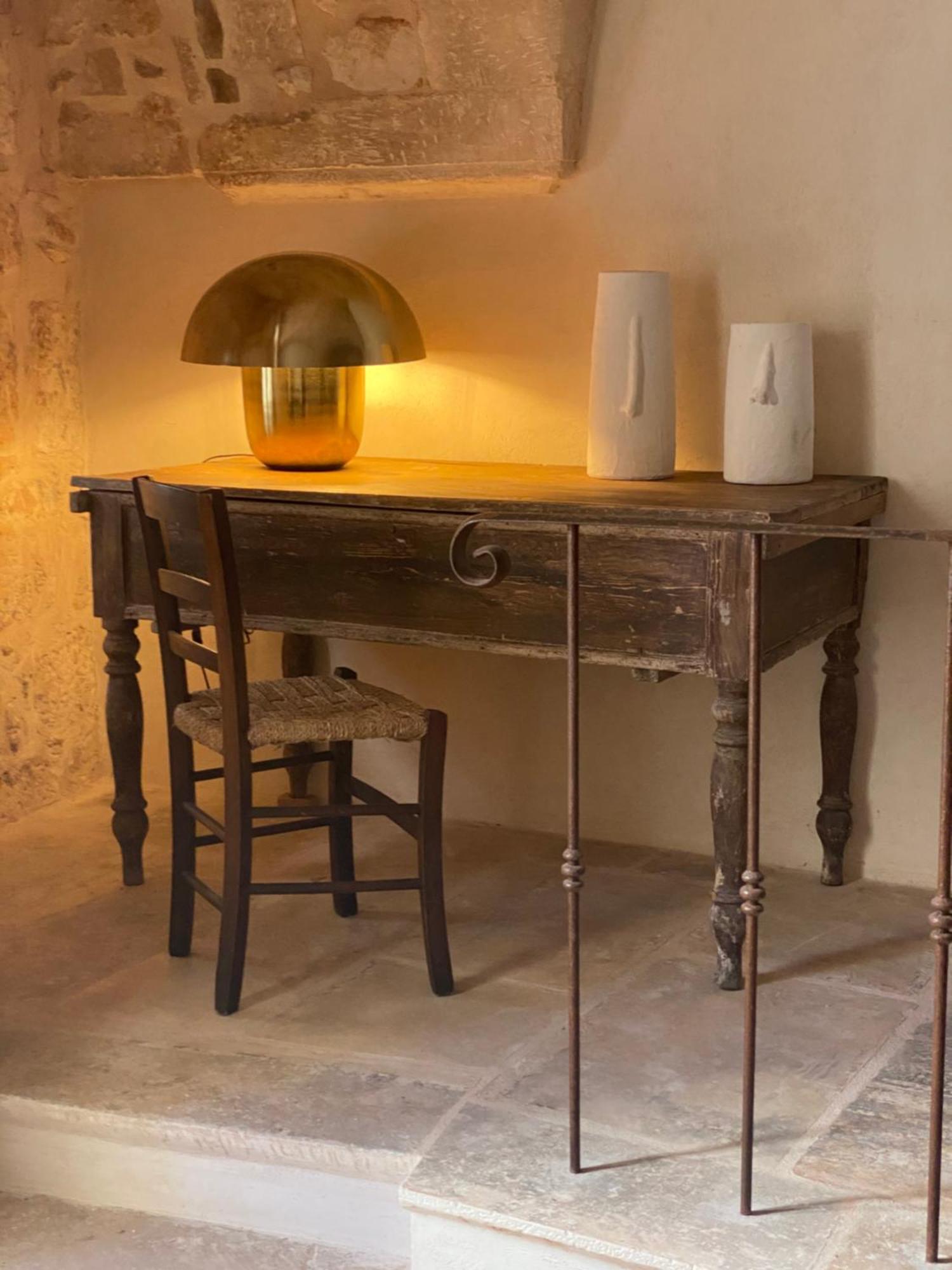 Palazzoliva - Luxury Boho Chic Guest House In The Historic Heart Of מרטינה פרנקה מראה חיצוני תמונה