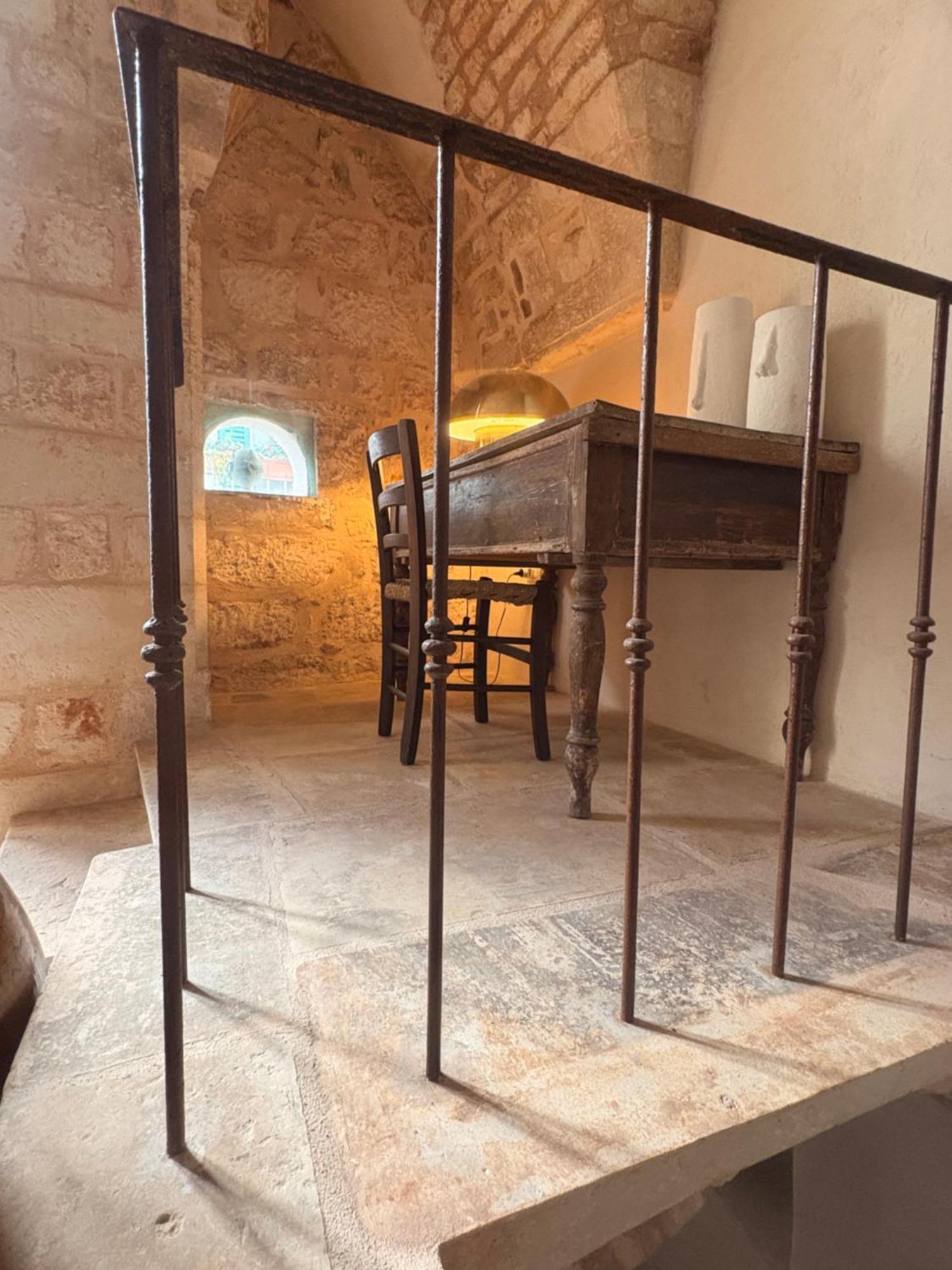 Palazzoliva - Luxury Boho Chic Guest House In The Historic Heart Of מרטינה פרנקה מראה חיצוני תמונה
