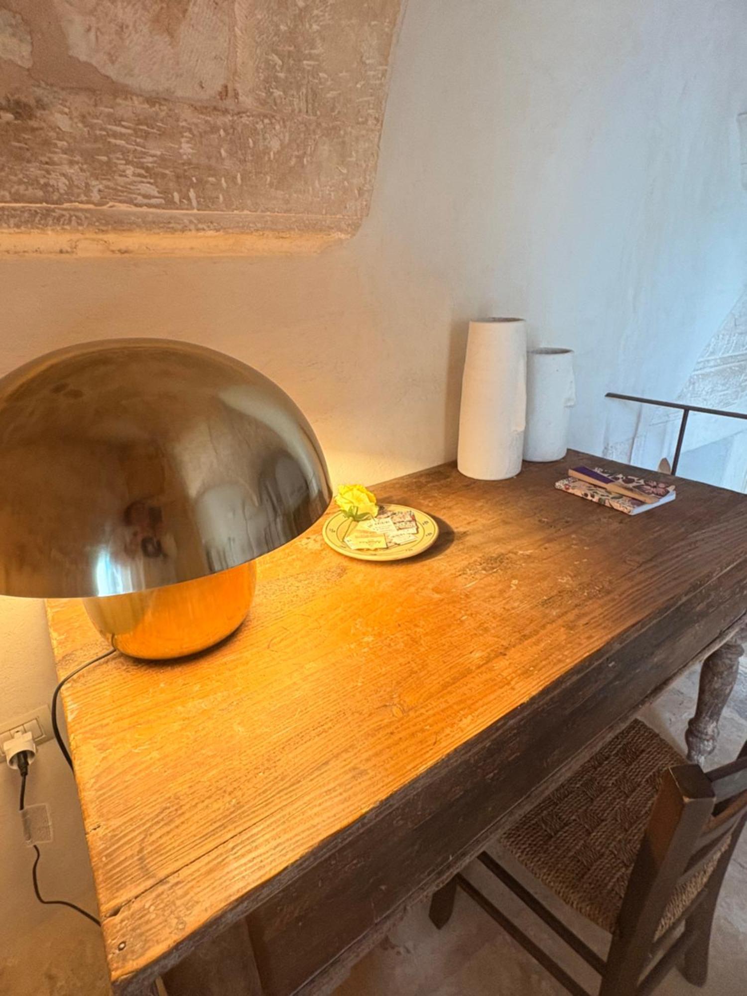 Palazzoliva - Luxury Boho Chic Guest House In The Historic Heart Of מרטינה פרנקה מראה חיצוני תמונה